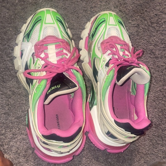 Balenciaga Sneakers - Picture 4 of 4